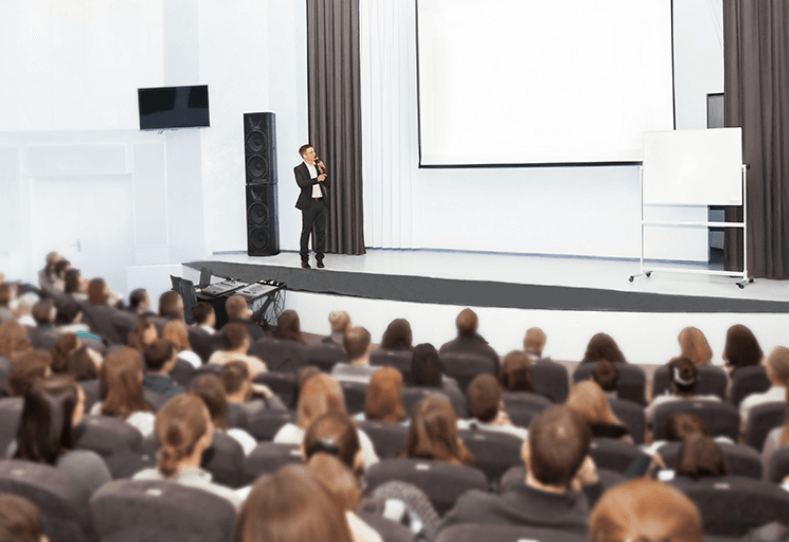 VTVジャパン株式会社の事例画像1