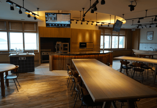 VTVジャパン株式会社の事例画像3